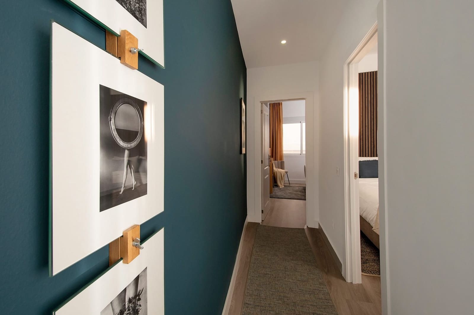 2 soveværelse Lejlighed til salg i Malaga by - € 529.000 (Ref: 8091395)