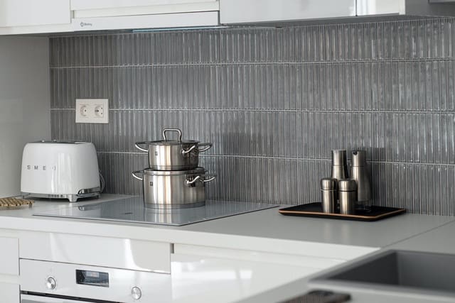 2 soverom Leilighet til salgs i Málaga by - € 529 000 (Ref: 8091395)