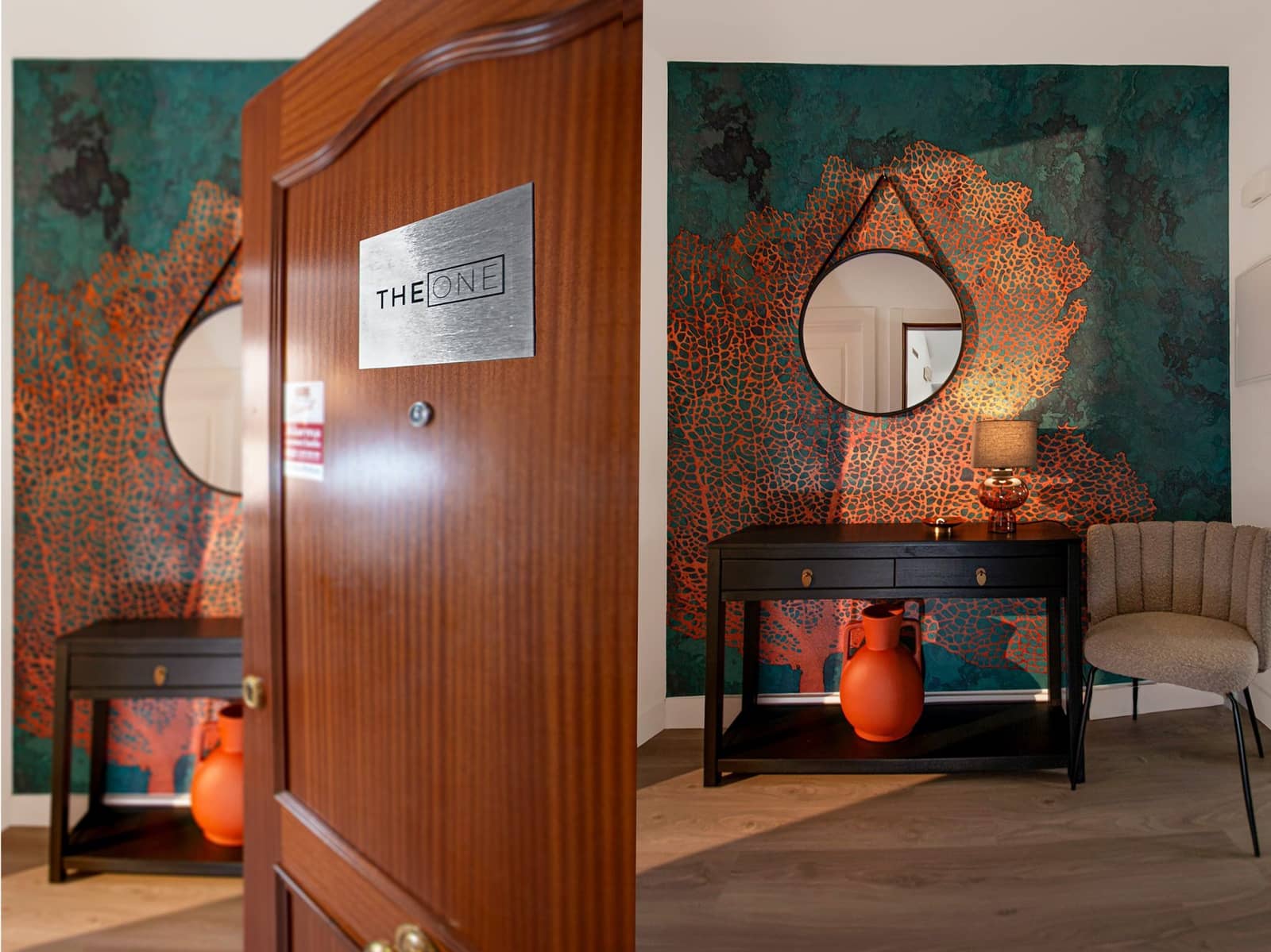 2 soveværelse Lejlighed til salg i Malaga by - € 529.000 (Ref: 8091395)