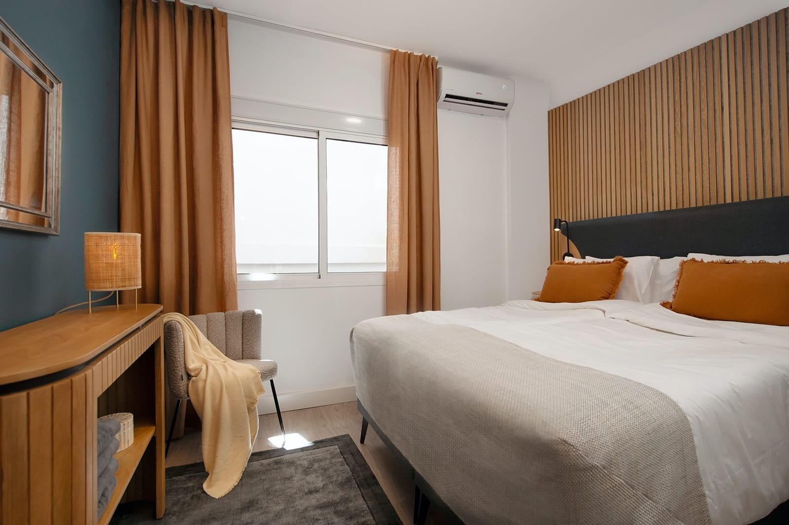 2 soveværelse Lejlighed til salg i Malaga by - € 529.000 (Ref: 8091395)