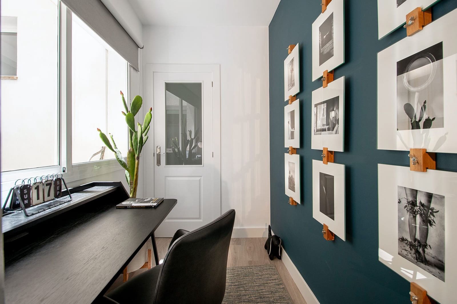 2 soveværelse Lejlighed til salg i Malaga by - € 529.000 (Ref: 8091395)