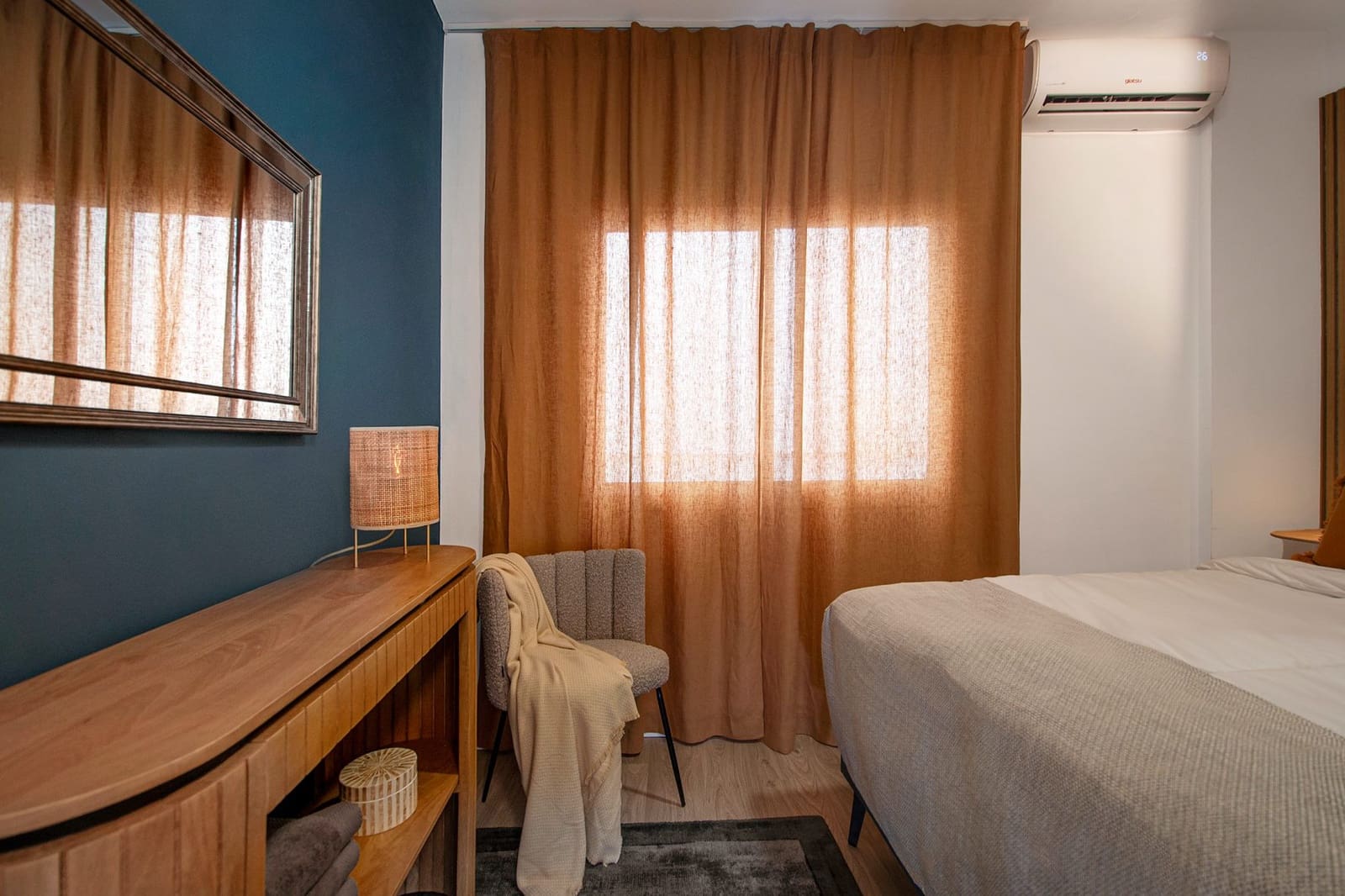 2 soveværelse Lejlighed til salg i Malaga by - € 529.000 (Ref: 8091395)