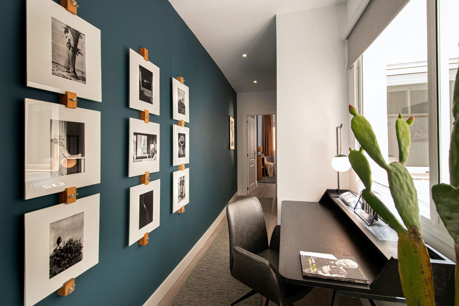 2 soveværelse Lejlighed til salg i Malaga by - € 529.000 (Ref: 8091395)