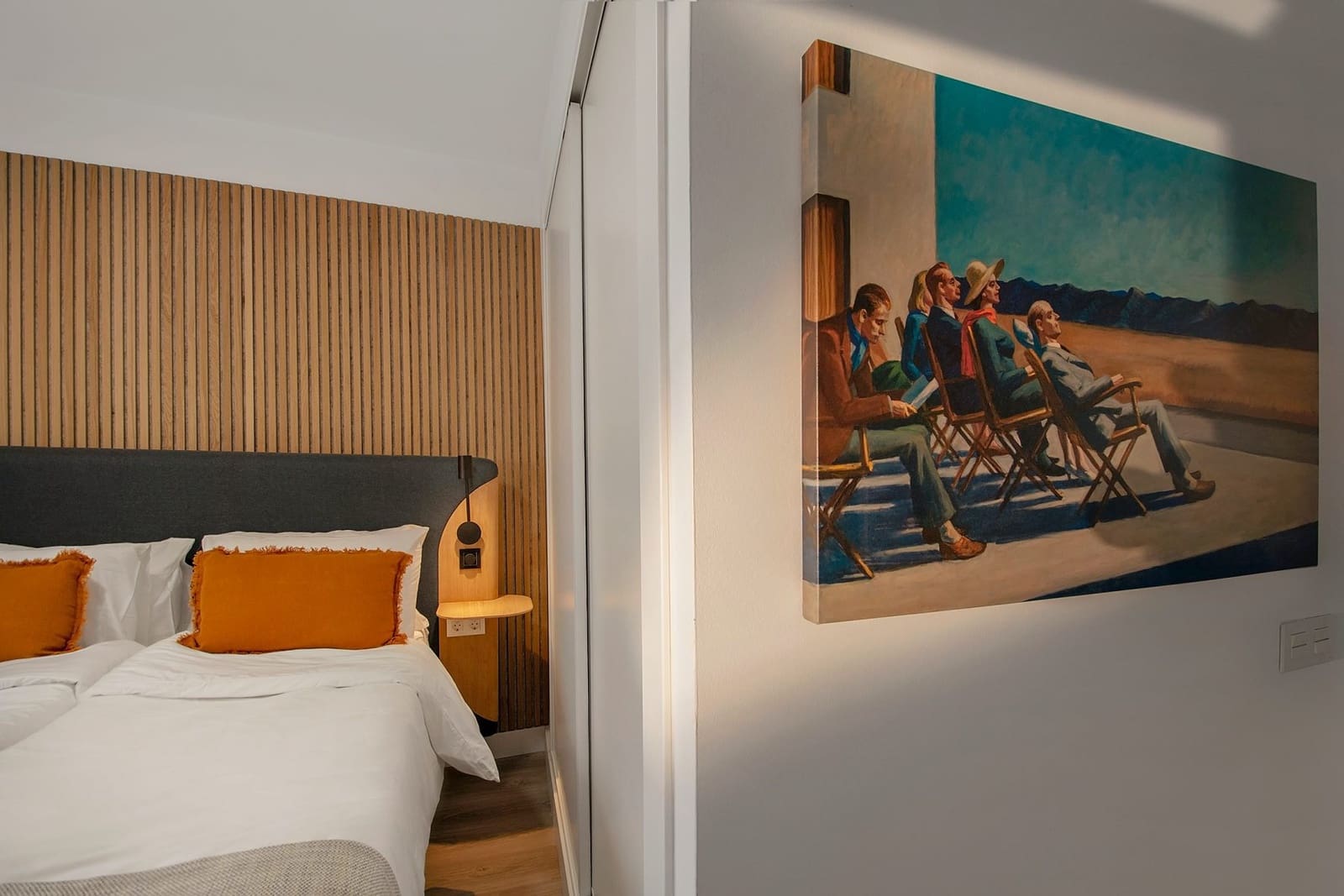 2 soveværelse Lejlighed til salg i Malaga by - € 529.000 (Ref: 8091395)