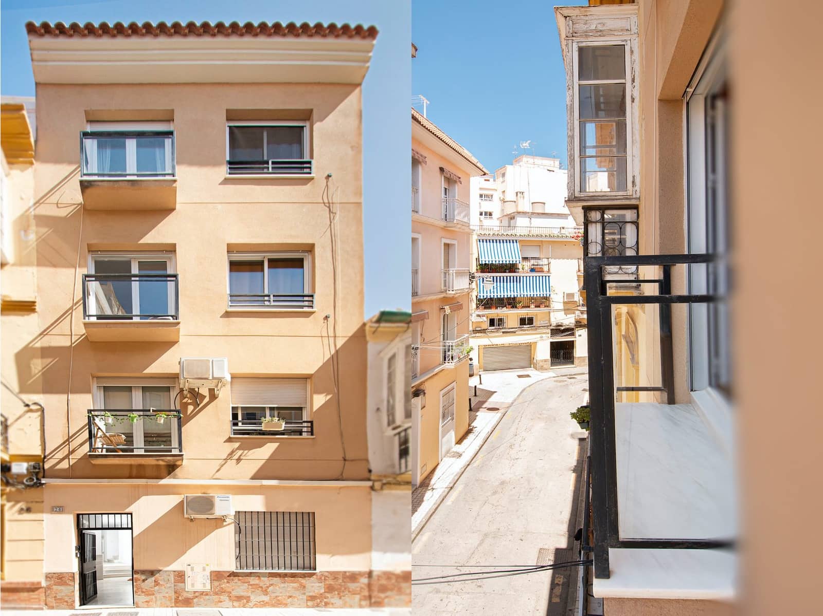 2 soveværelse Lejlighed til salg i Malaga by - € 529.000 (Ref: 8091395)