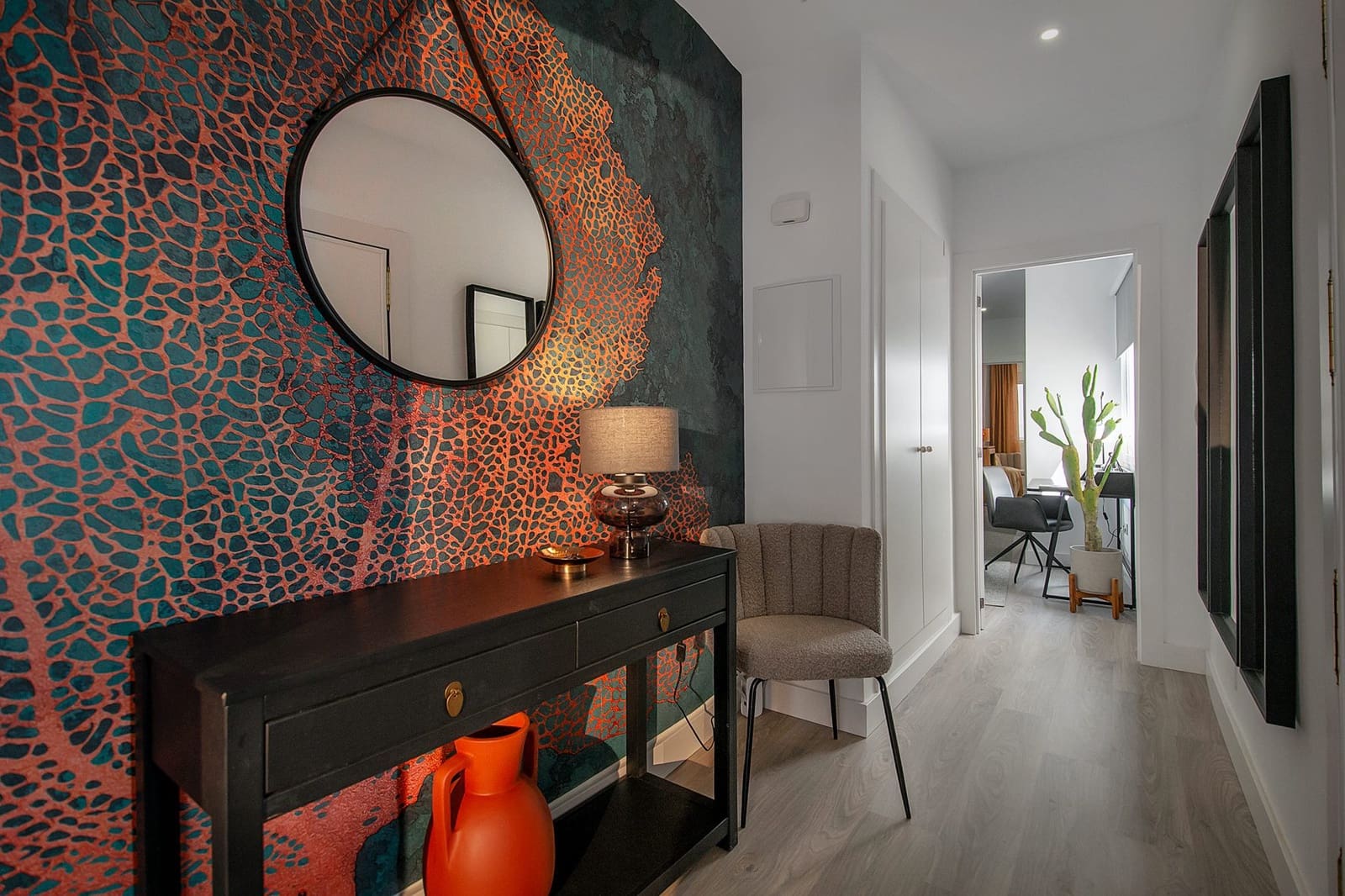 2 soveværelse Lejlighed til salg i Malaga by - € 529.000 (Ref: 8091395)