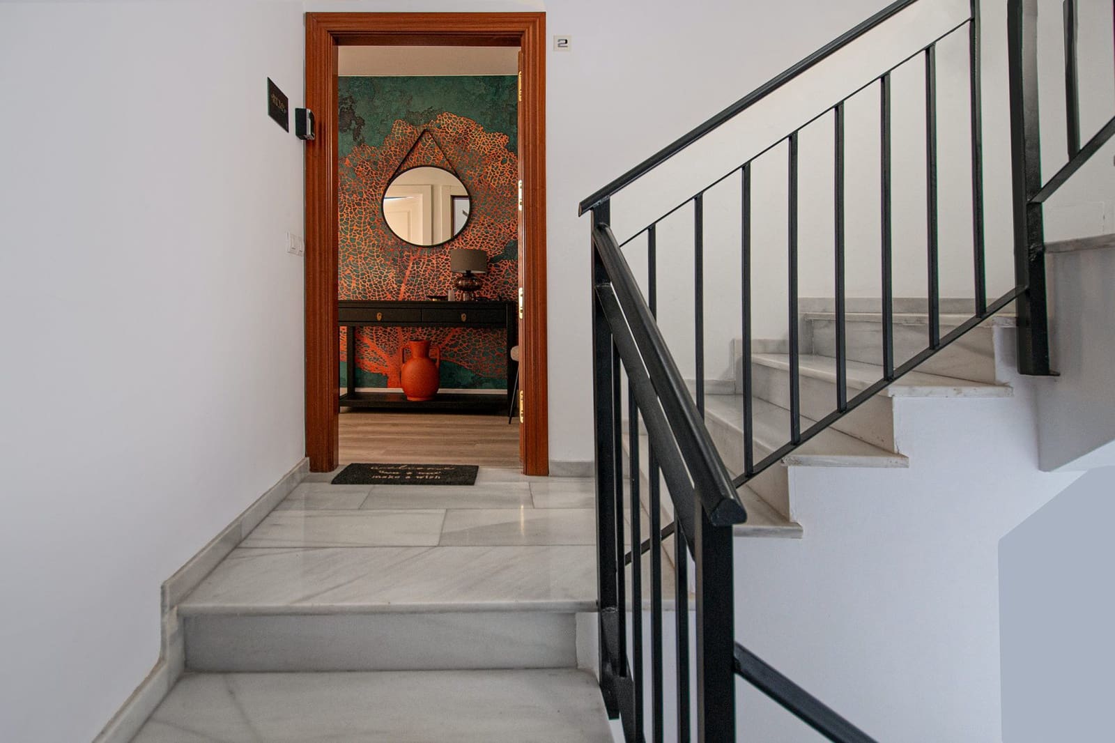 2 soveværelse Lejlighed til salg i Malaga by - € 529.000 (Ref: 8091395)