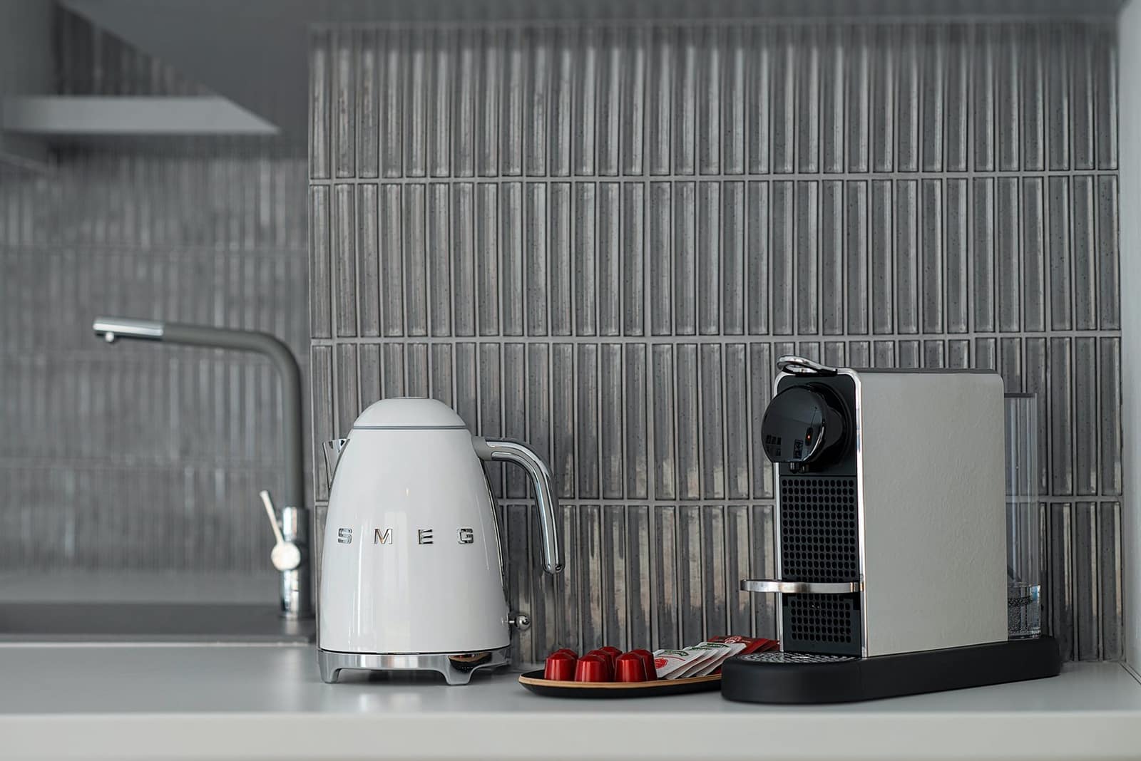 2 soveværelse Lejlighed til salg i Malaga by - € 529.000 (Ref: 8091395)