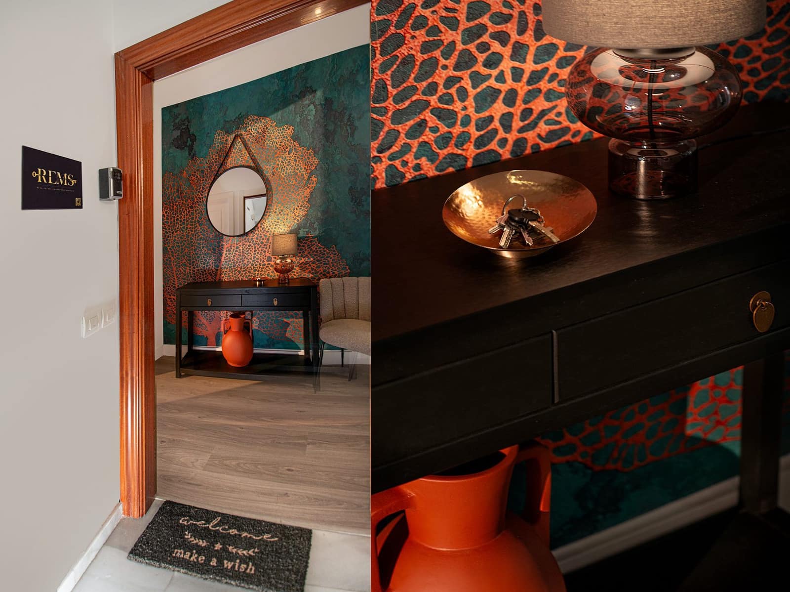 2 soveværelse Lejlighed til salg i Malaga by - € 529.000 (Ref: 8091395)