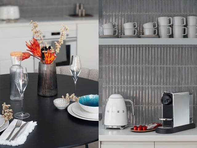 2 soverom Leilighet til salgs i Málaga by - € 529 000 (Ref: 8091395)