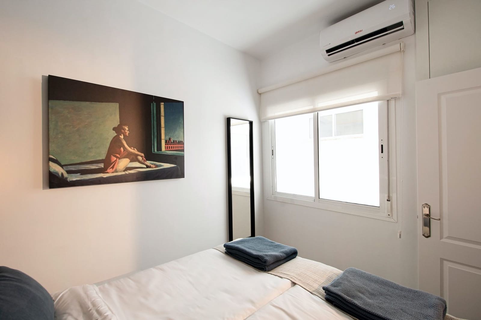 2 soveværelse Lejlighed til salg i Malaga by - € 529.000 (Ref: 8091395)