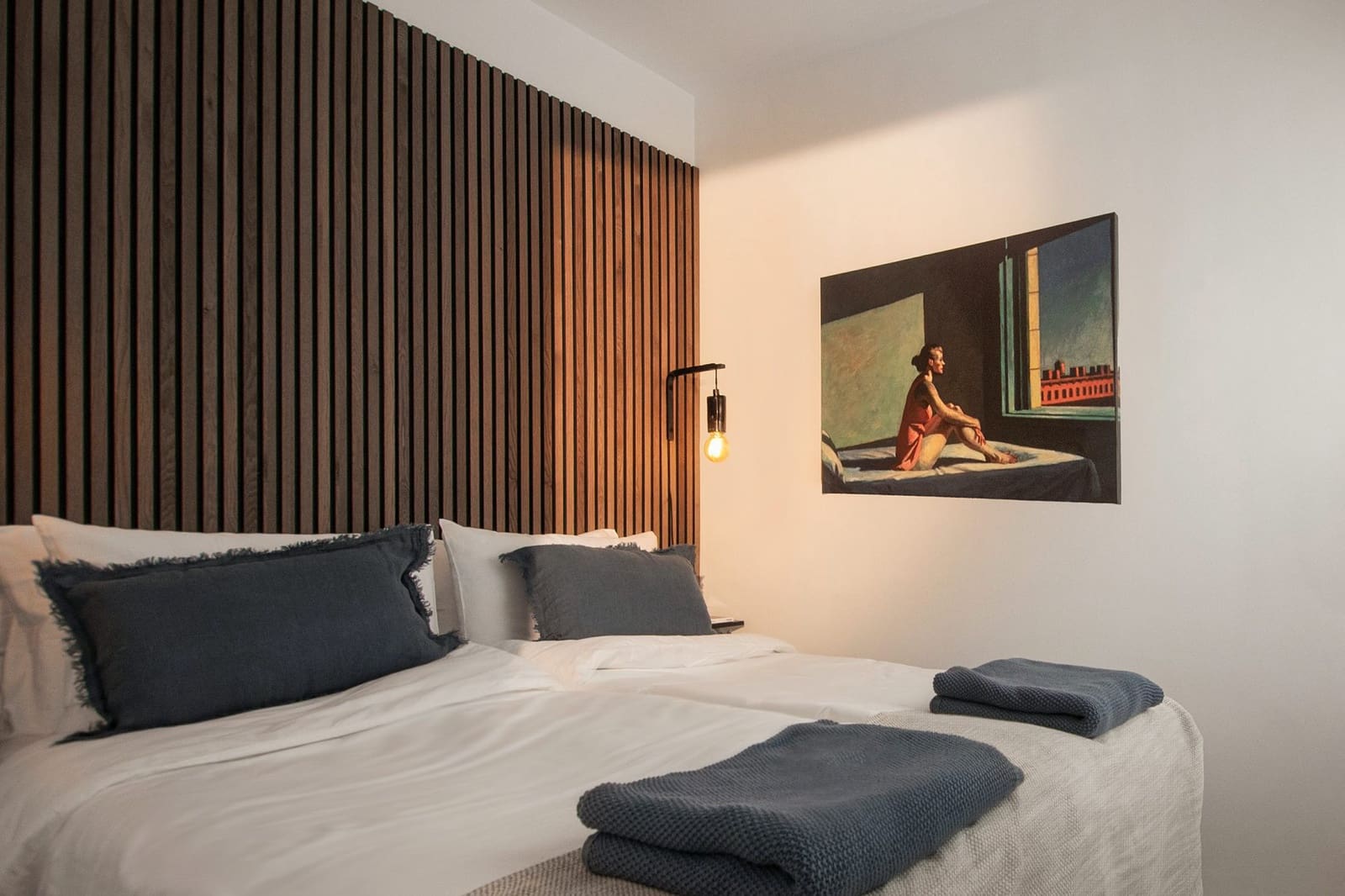 2 soveværelse Lejlighed til salg i Malaga by - € 529.000 (Ref: 8091395)