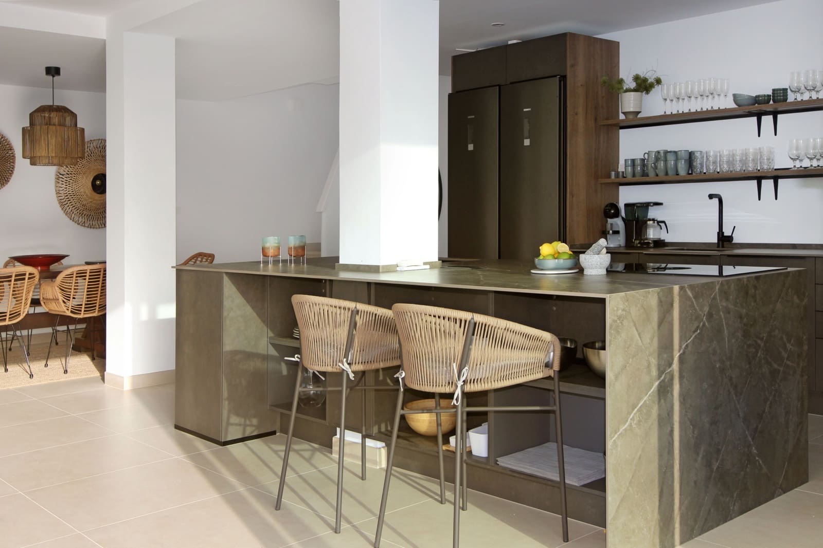 6 soveværelse Villa til salg i La Herradura med swimmingpool garage - € 1.095.000 (Ref: 8778853)