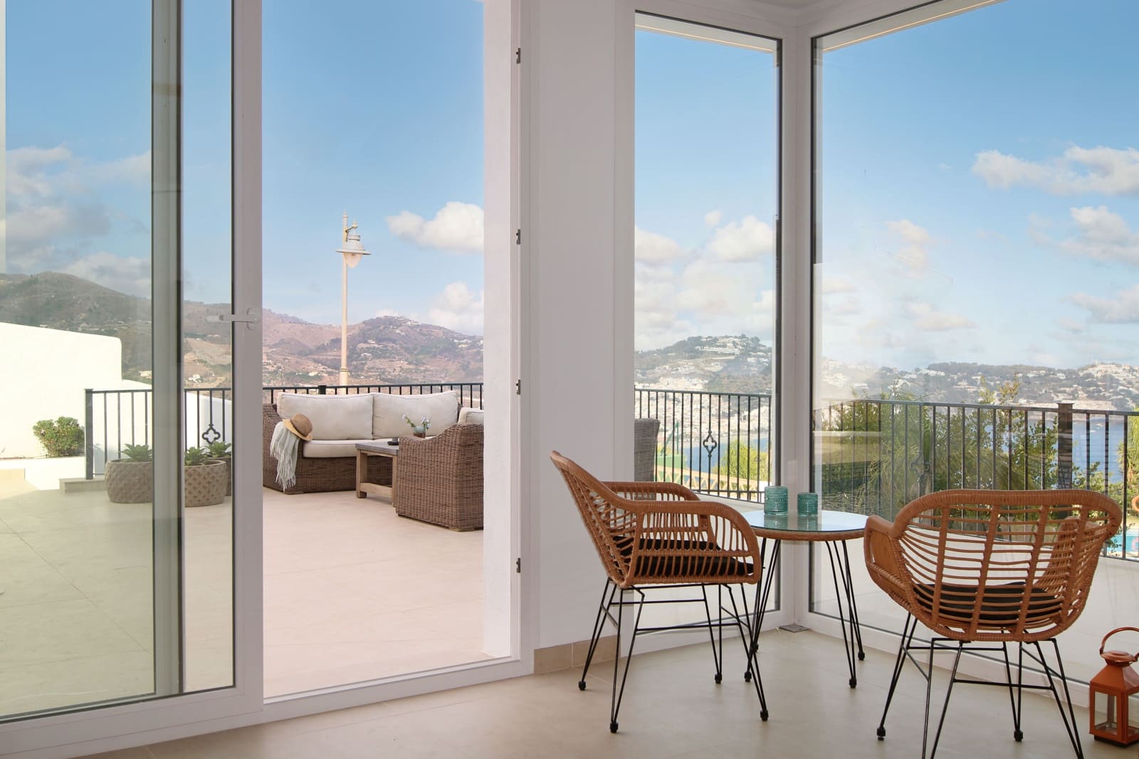 6 soveværelse Villa til salg i La Herradura med swimmingpool garage - € 1.095.000 (Ref: 8778853)