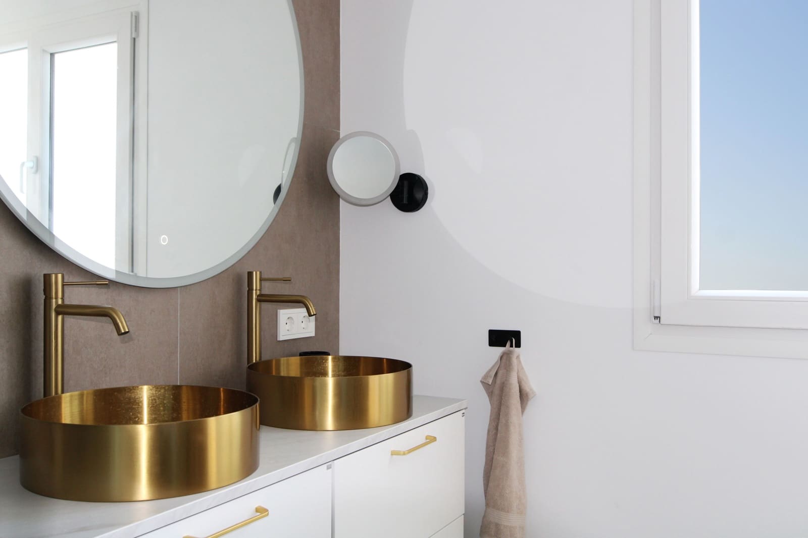 6 soveværelse Villa til salg i La Herradura med swimmingpool garage - € 1.095.000 (Ref: 8778853)