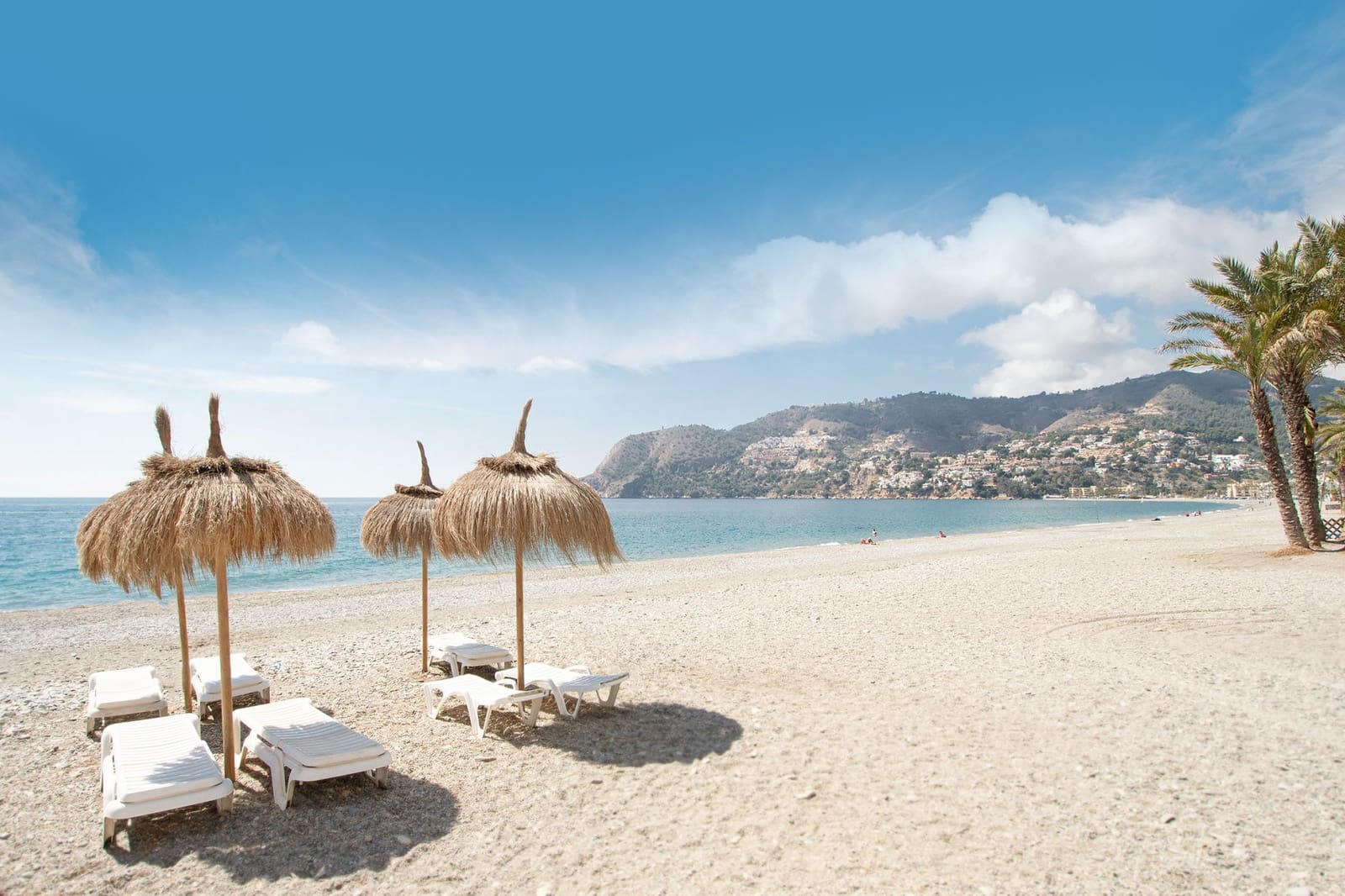 6 soveværelse Villa til salg i La Herradura med swimmingpool garage - € 1.095.000 (Ref: 8778853)