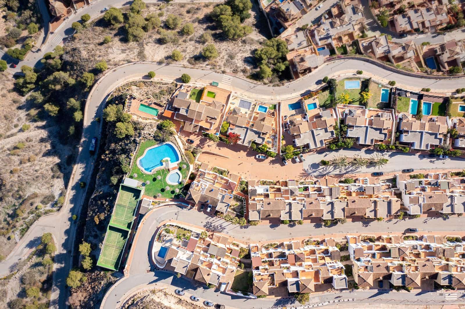 6 soveværelse Villa til salg i La Herradura med swimmingpool garage - € 1.095.000 (Ref: 8778853)