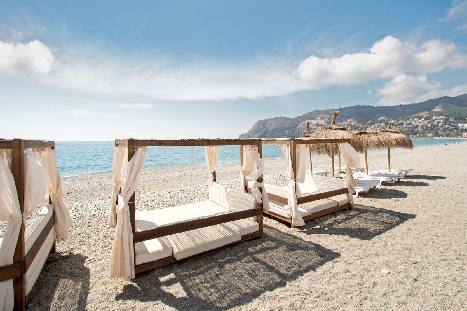 6 soveværelse Villa til salg i La Herradura med swimmingpool garage - € 1.095.000 (Ref: 8778853)