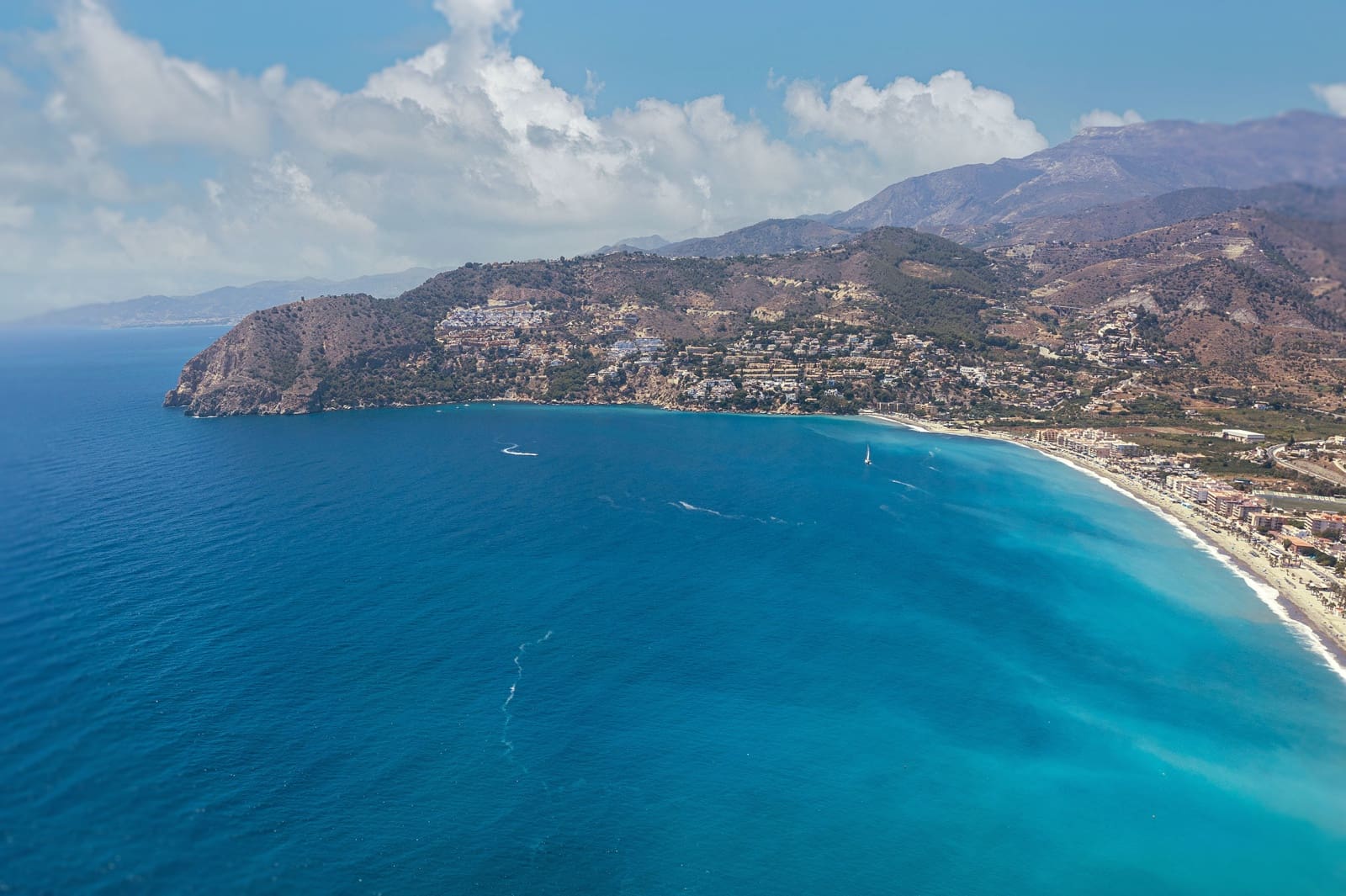 6 soveværelse Villa til salg i La Herradura med swimmingpool garage - € 1.095.000 (Ref: 8778853)