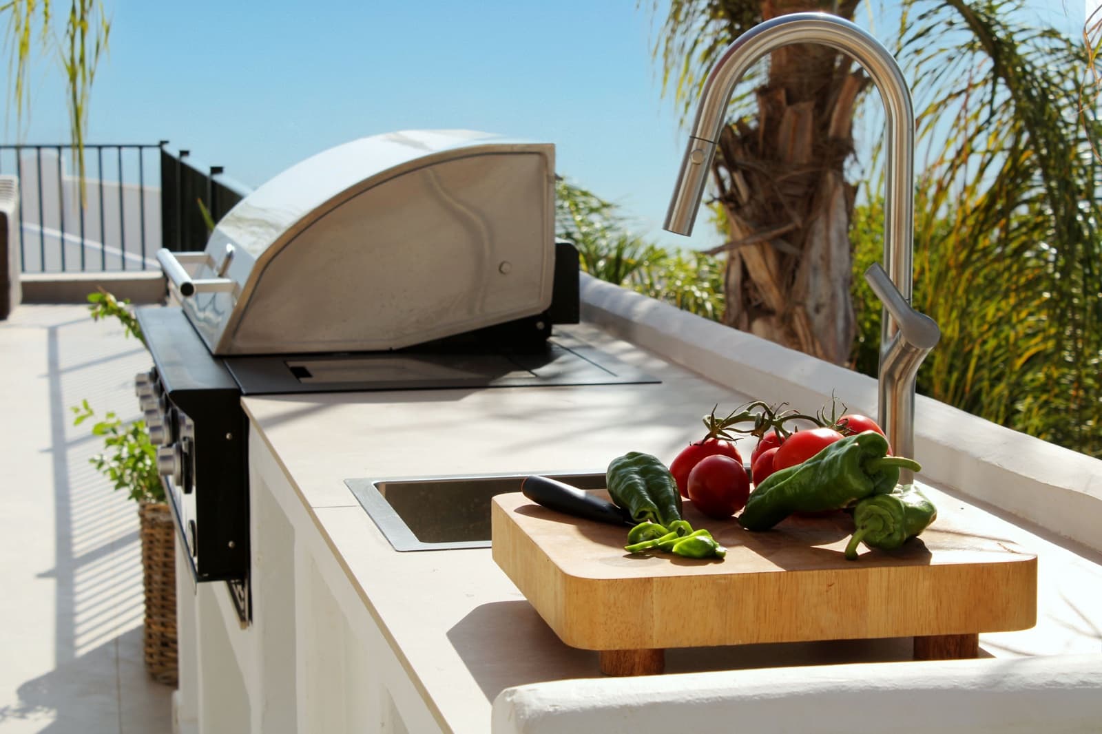 6 soveværelse Villa til salg i La Herradura med swimmingpool garage - € 1.095.000 (Ref: 8778853)