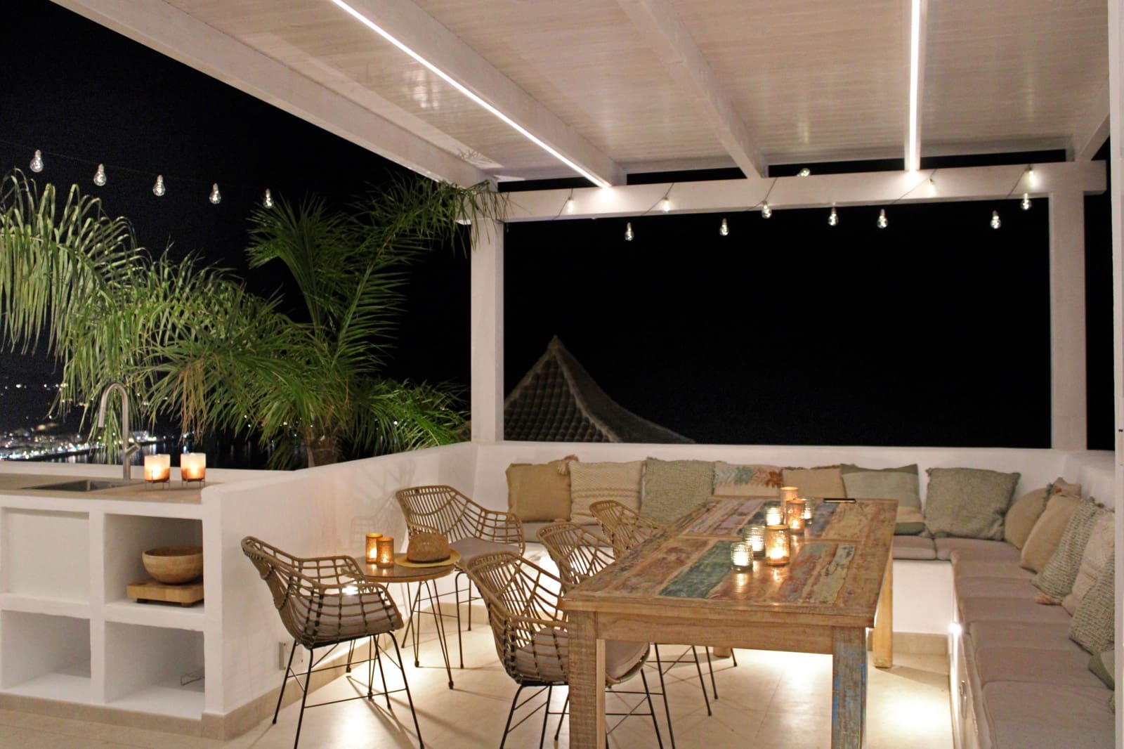 6 soveværelse Villa til salg i La Herradura med swimmingpool garage - € 1.095.000 (Ref: 8778853)