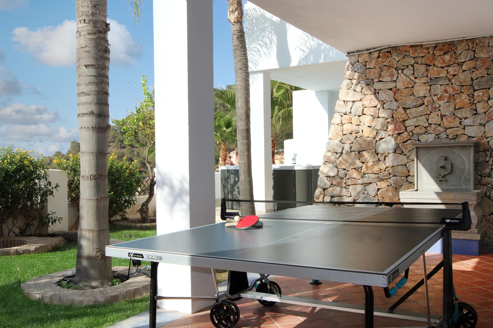 6 soveværelse Villa til salg i La Herradura med swimmingpool garage - € 1.095.000 (Ref: 8778853)