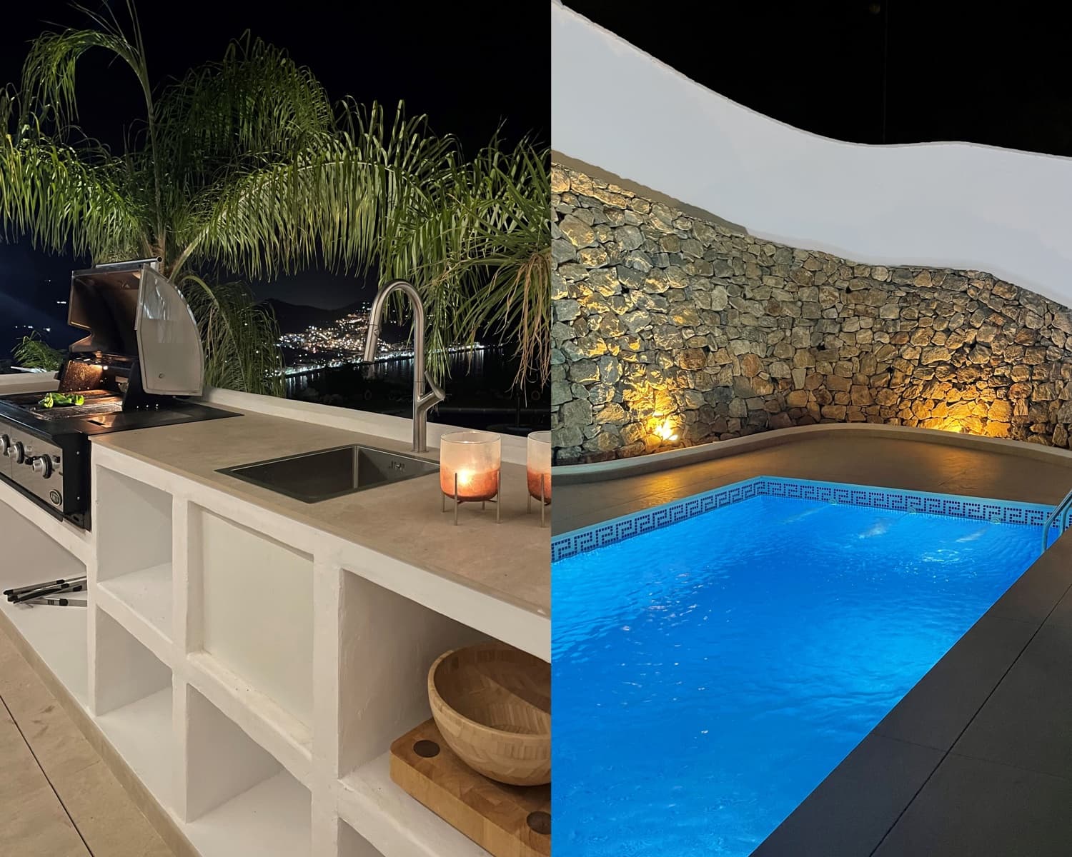 6 soveværelse Villa til salg i La Herradura med swimmingpool garage - € 1.095.000 (Ref: 8778853)