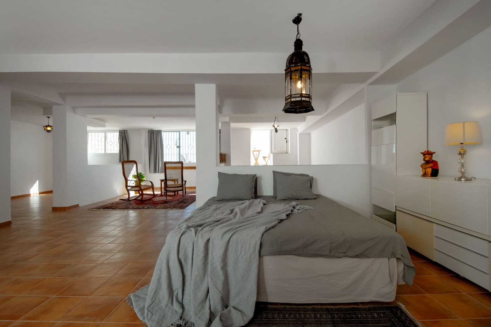 4 soveværelse Villa til salg i La Herradura med swimmingpool garage - € 925.000 (Ref: 8803937)