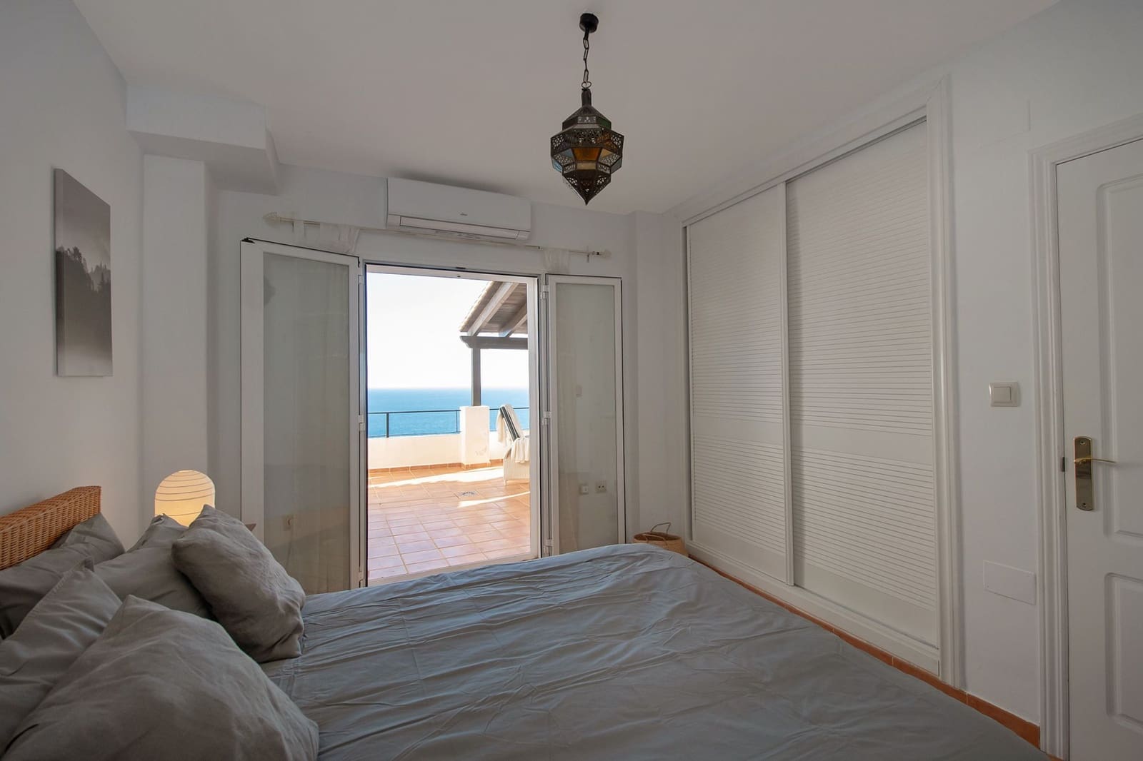 4 soveværelse Villa til salg i La Herradura med swimmingpool garage - € 925.000 (Ref: 8803937)