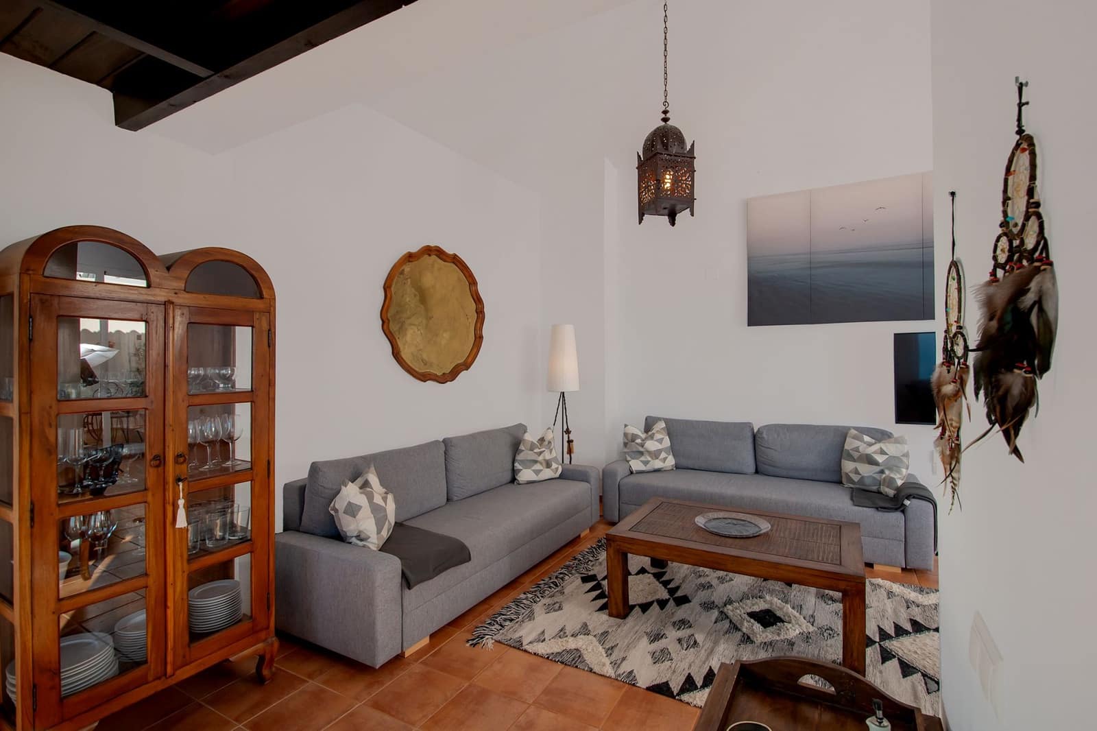 4 soveværelse Villa til salg i La Herradura med swimmingpool garage - € 925.000 (Ref: 8803937)