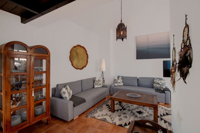 4 bedroom Villa for sale in La Herradura, Almuñécar with pool garage - € 925,000 (Ref: 8803937)