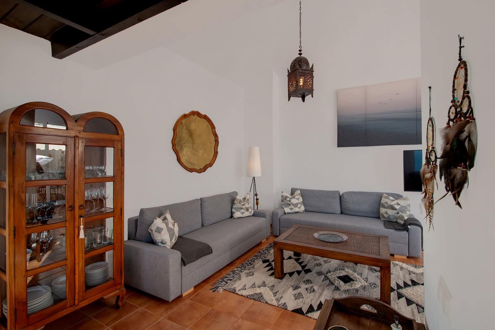 Chalet de 4 habitaciones en La Herradura en venta con piscina garaje - 795.000 € (Ref: 8803937)