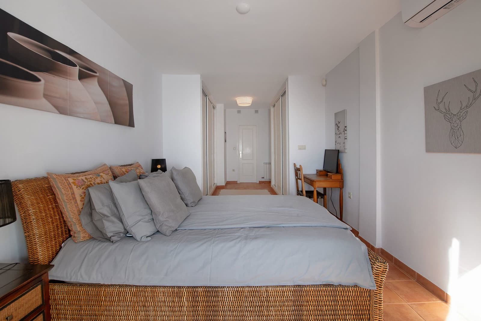 Chalet de 4 habitaciones en La Herradura en venta con piscina garaje - 795.000 € (Ref: 8803937)