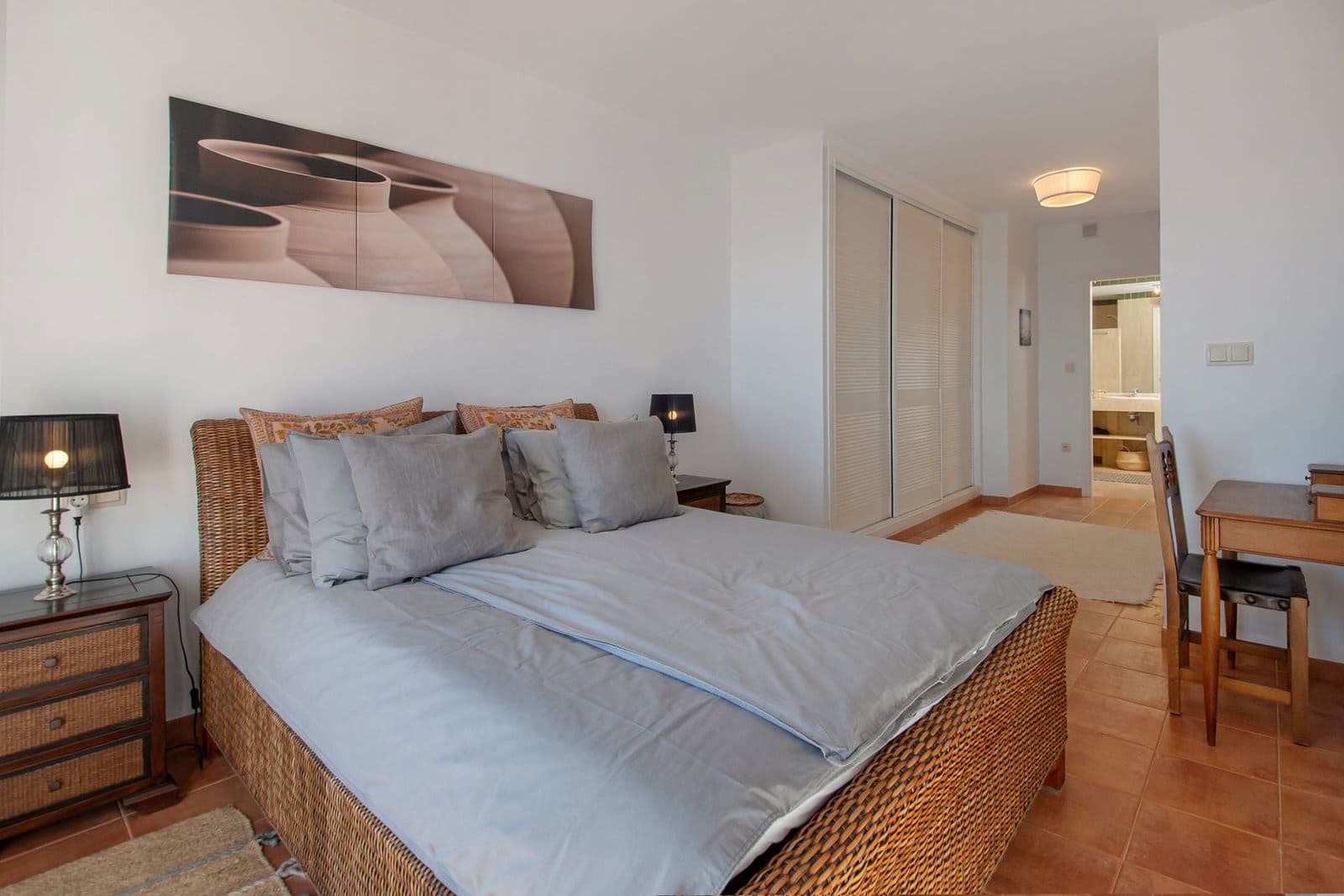 Chalet de 4 habitaciones en La Herradura en venta con piscina garaje - 795.000 € (Ref: 8803937)