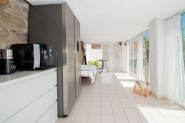 3 chambre Villa/Maison à vendre à Almuñécar avec piscine garage - 590 000 € (Ref: 9060671)