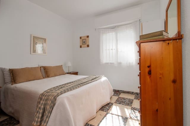 3 chambre Villa/Maison à vendre à La Herradura, Almuñécar avec piscine garage - 595 000 € (Ref: 9223682)