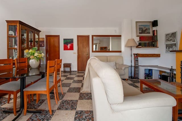 3 chambre Villa/Maison à vendre à La Herradura, Almuñécar avec piscine garage - 595 000 € (Ref: 9223682)