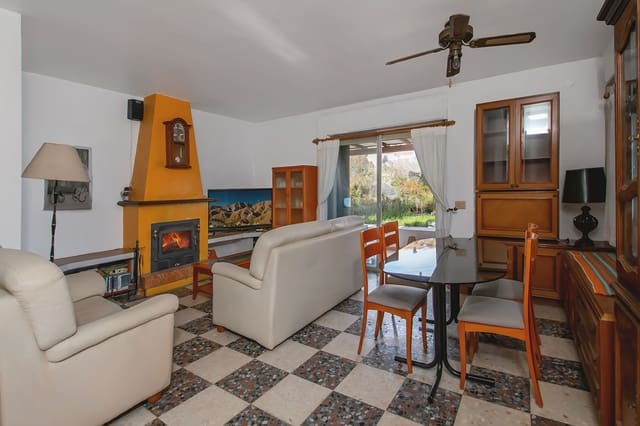 3 chambre Villa/Maison à vendre à La Herradura, Almuñécar avec piscine garage - 595 000 € (Ref: 9223682)