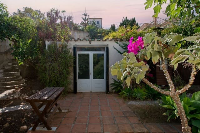 3 chambre Villa/Maison à vendre à La Herradura, Almuñécar avec piscine garage - 595 000 € (Ref: 9223682)