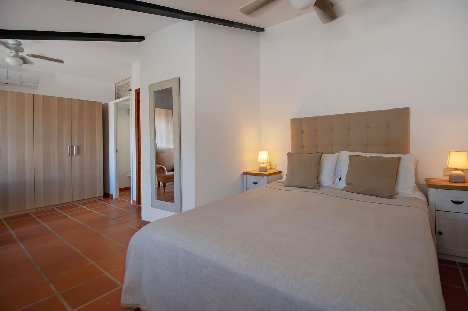 3 quarto Moradia para venda em La Herradura com piscina garagem - 525 000 € (Ref: 9302797)