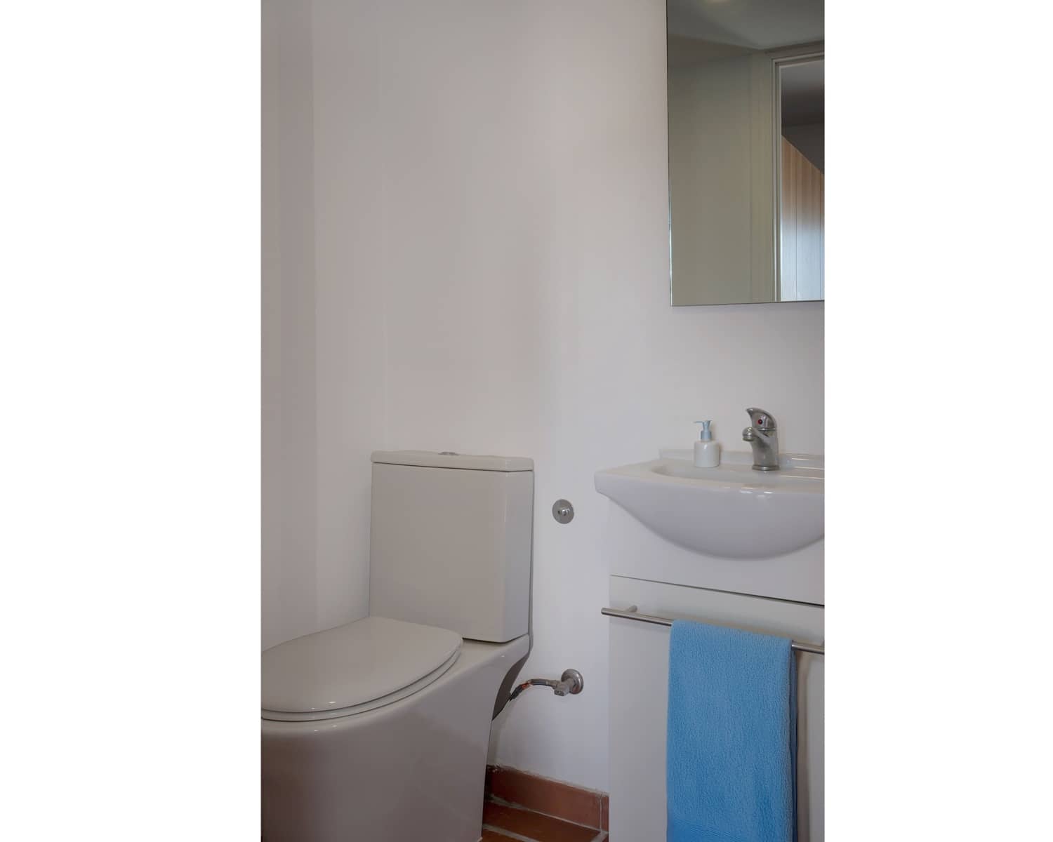 3 quarto Moradia para venda em La Herradura com piscina garagem - 525 000 € (Ref: 9302797)