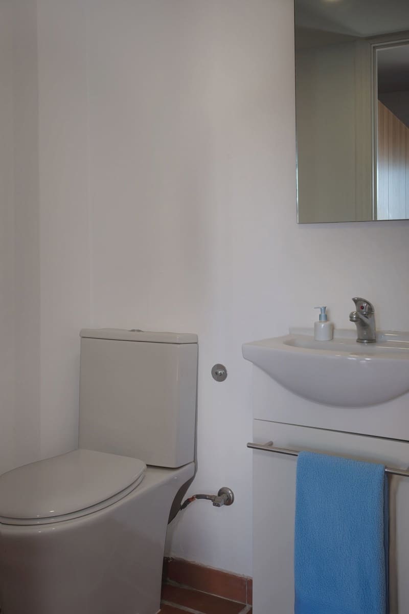 3 soverom Villa til salgs i La Herradura med svømmebasseng garasje - € 499 000 (Ref: 9302797)