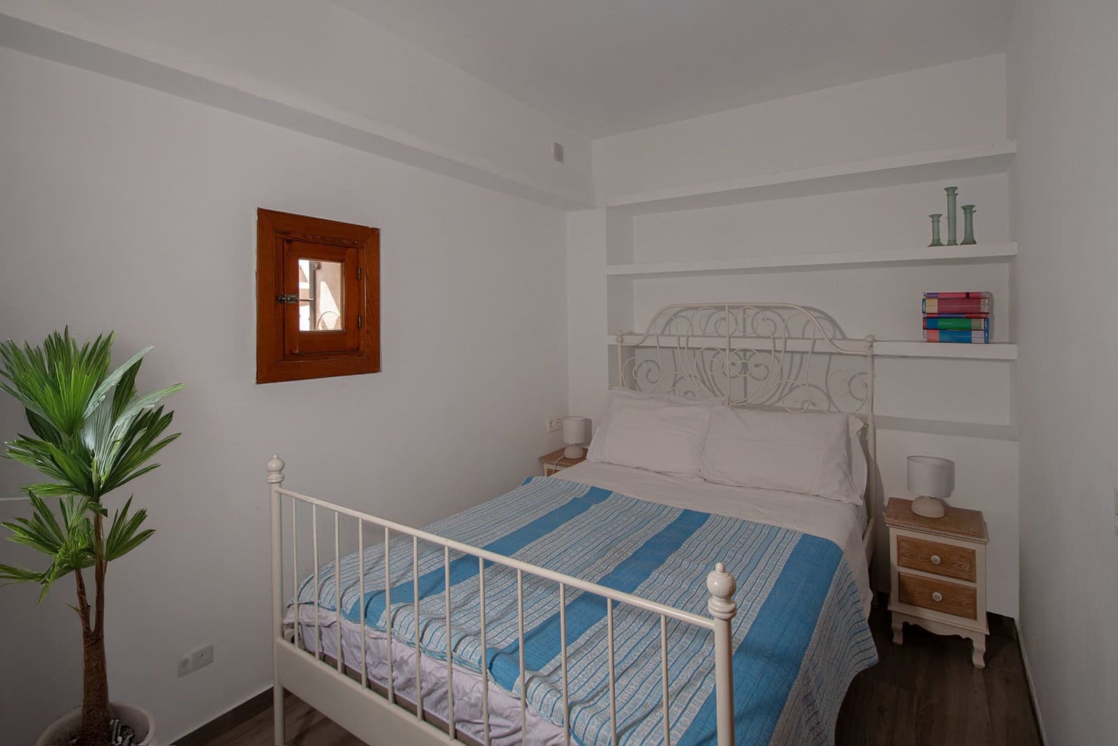 3 soverom Villa til salgs i La Herradura med svømmebasseng garasje - € 499 000 (Ref: 9302797)