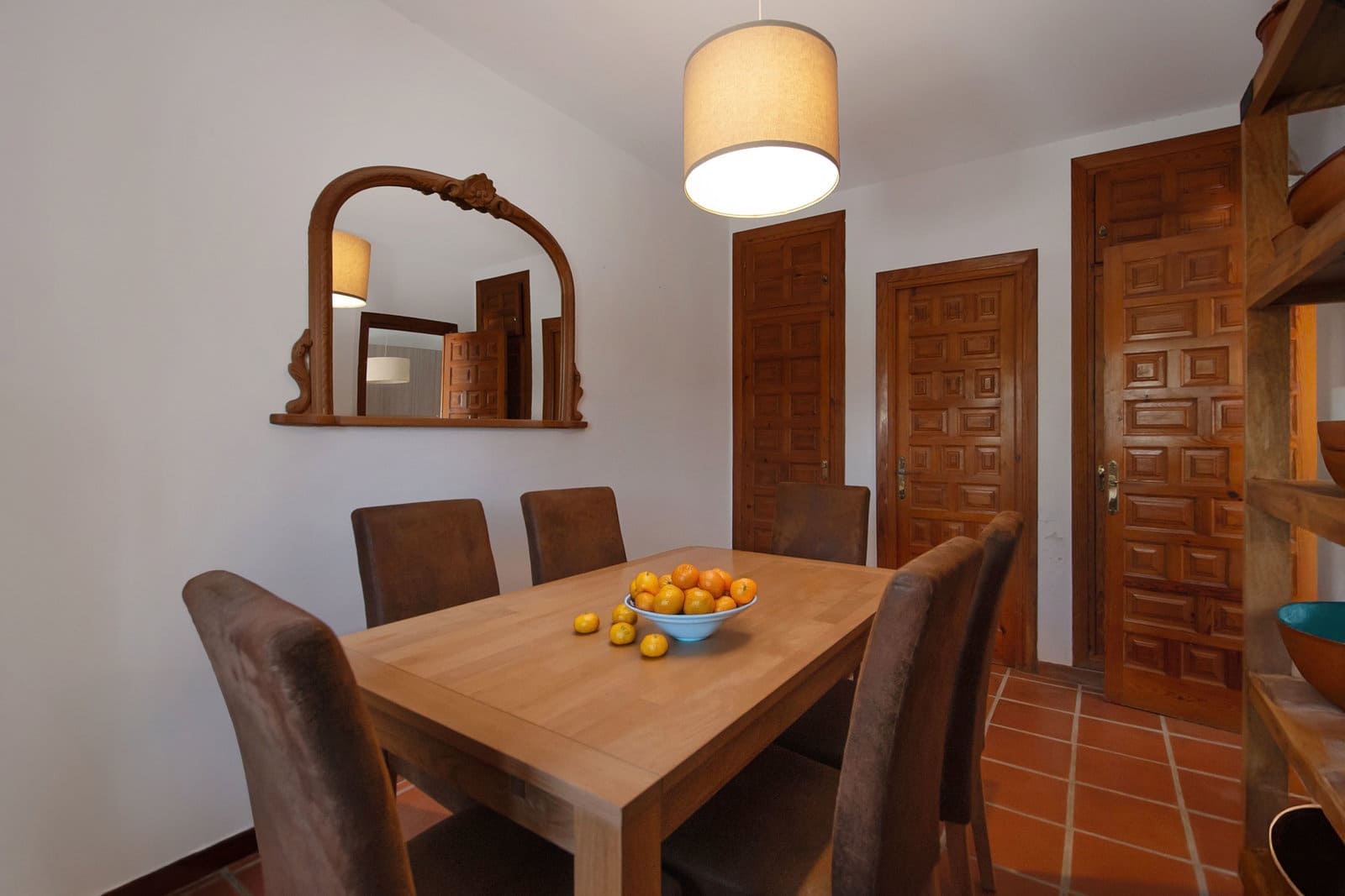 3 soverom Villa til salgs i La Herradura med svømmebasseng garasje - € 499 000 (Ref: 9302797)