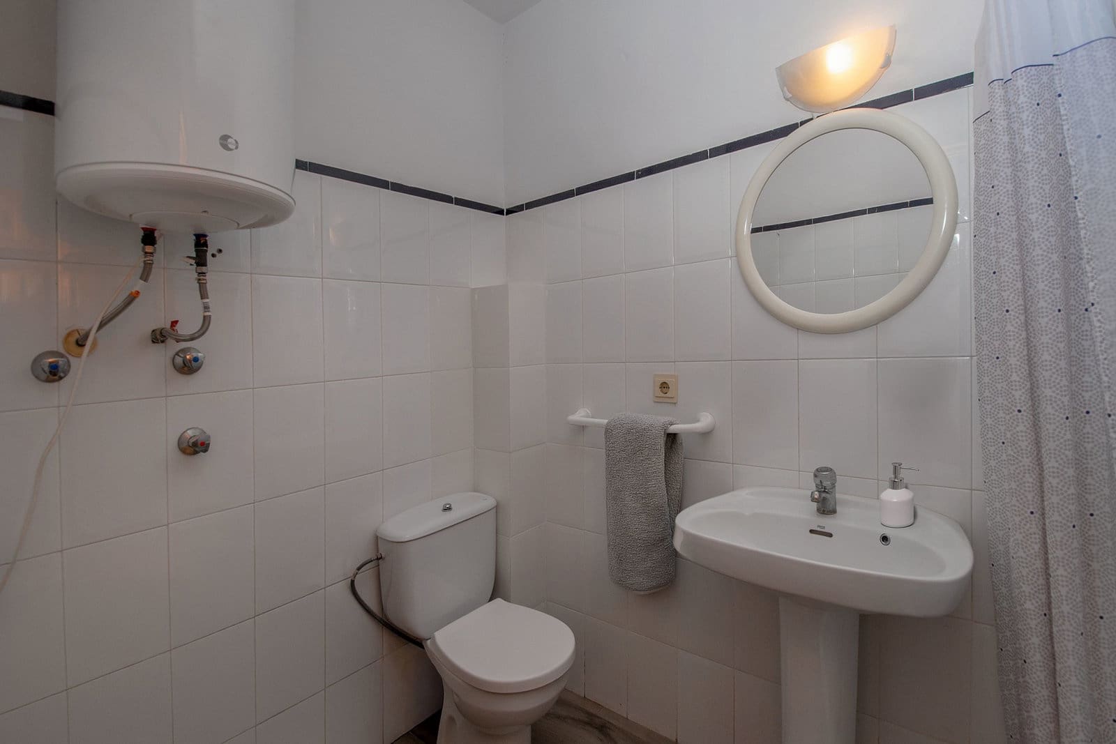 3 soverom Villa til salgs i La Herradura med svømmebasseng garasje - € 499 000 (Ref: 9302797)