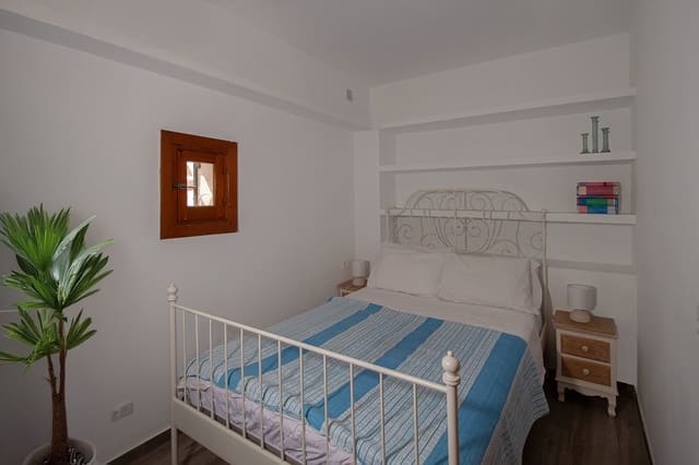 3 camera da letto Villa in vendita in La Herradura, Almuñécar con piscina garage - 499.000 € (Rif: 9302797)