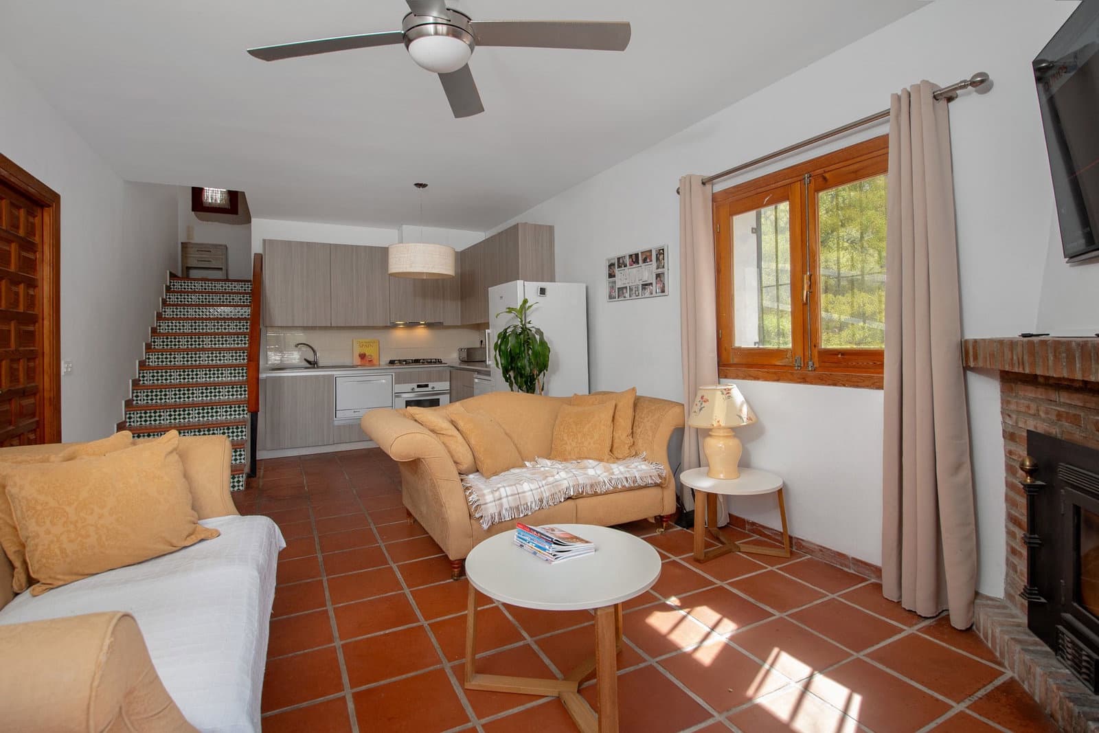 3 soverom Villa til salgs i La Herradura med svømmebasseng garasje - € 499 000 (Ref: 9302797)