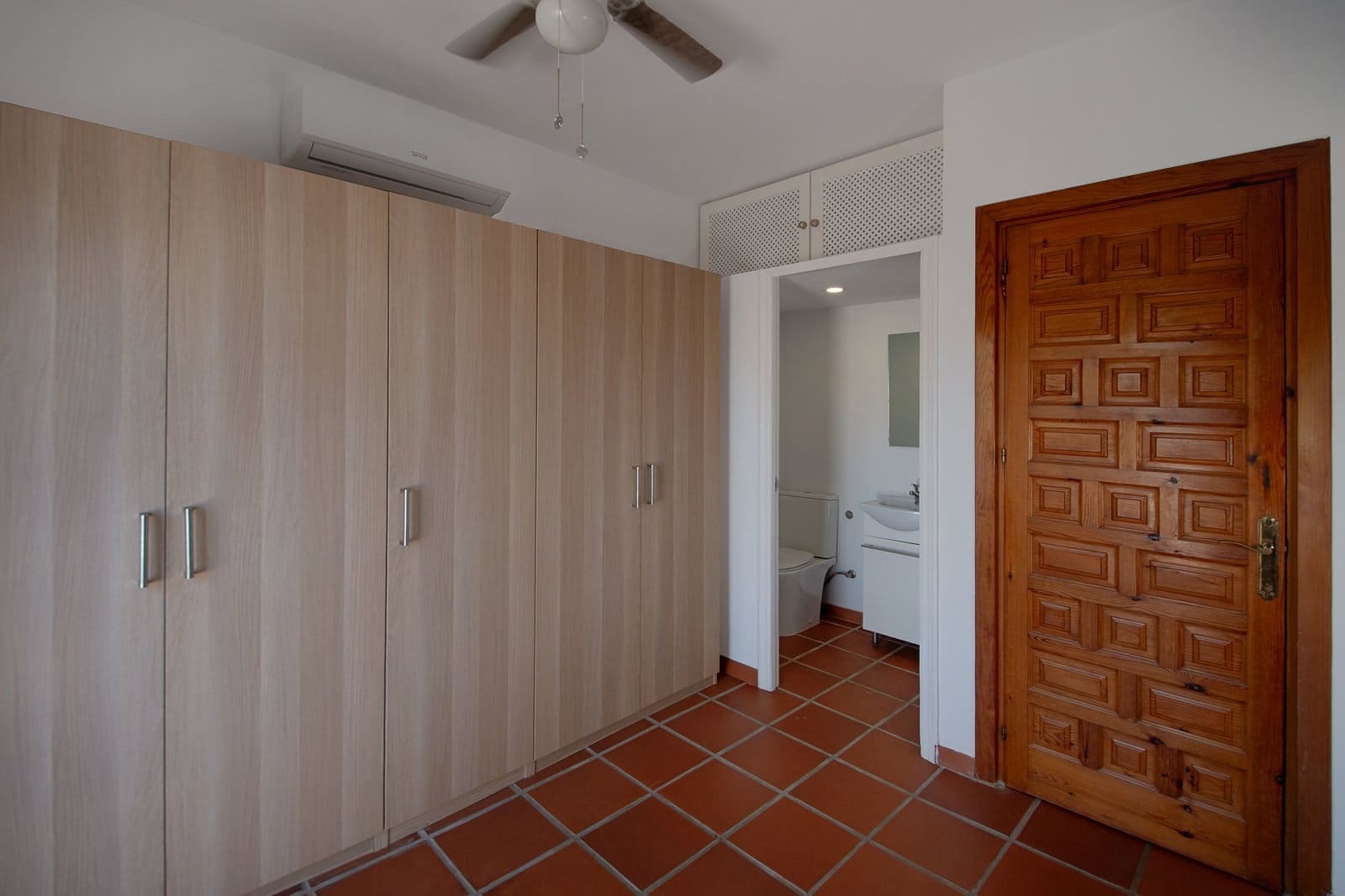 3 soverom Villa til salgs i La Herradura med svømmebasseng garasje - € 499 000 (Ref: 9302797)