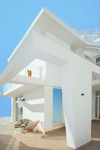 3 quarto Moradia para venda em Nerja com piscina garagem - 695 000 € (Ref: 9337243)