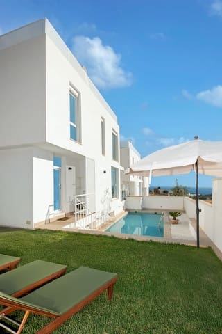 3 quarto Moradia para venda em Nerja com piscina garagem - 695 000 € (Ref: 9337243)